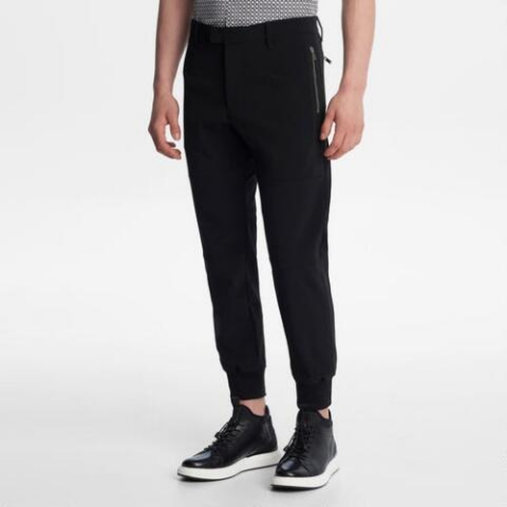 Karllagerfeld paris pants